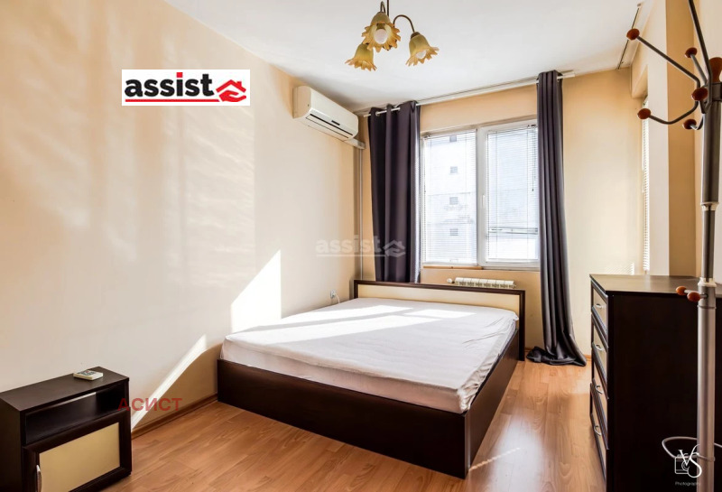 Da affittare  2 camere da letto Sofia , Mladost 3 , 100 mq | 18800087 - Immagine [9]