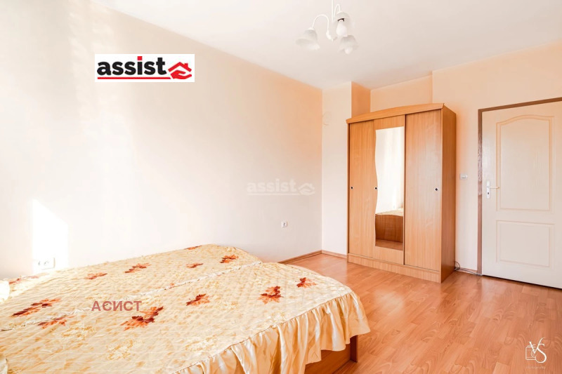 De inchiriat  2 dormitoare Sofia , Mladost 3 , 100 mp | 18800087 - imagine [12]