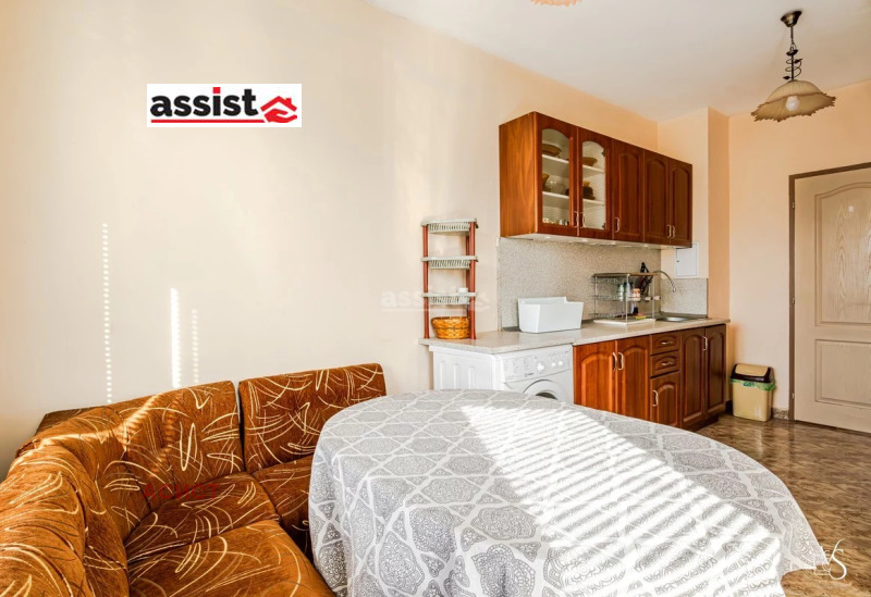 Kiralık  2 yatak odası Sofia , Mladost 3 , 100 metrekare | 18800087 - görüntü [5]