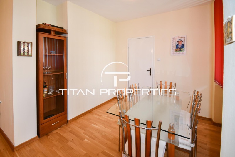 Kiadó  2 hálószobás Sofia , Izgrev , 115 négyzetméter | 80556732 - kép [4]