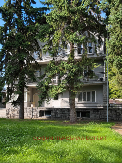 Дава под наем МНОГОСТАЕН, гр. София, Красно село, снимка 10 - Апартаменти - 55905907