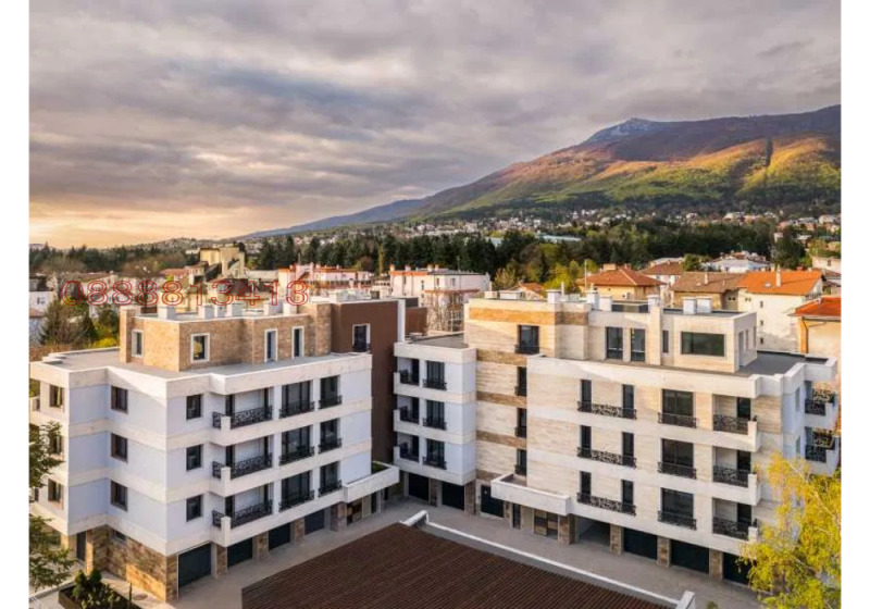 A louer  Place de parking Sofia , Boyana , 15 m² | 68251398 - image [6]
