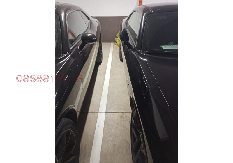 A louer  Place de parking Sofia , Boyana , 15 m² | 68251398 - image [3]