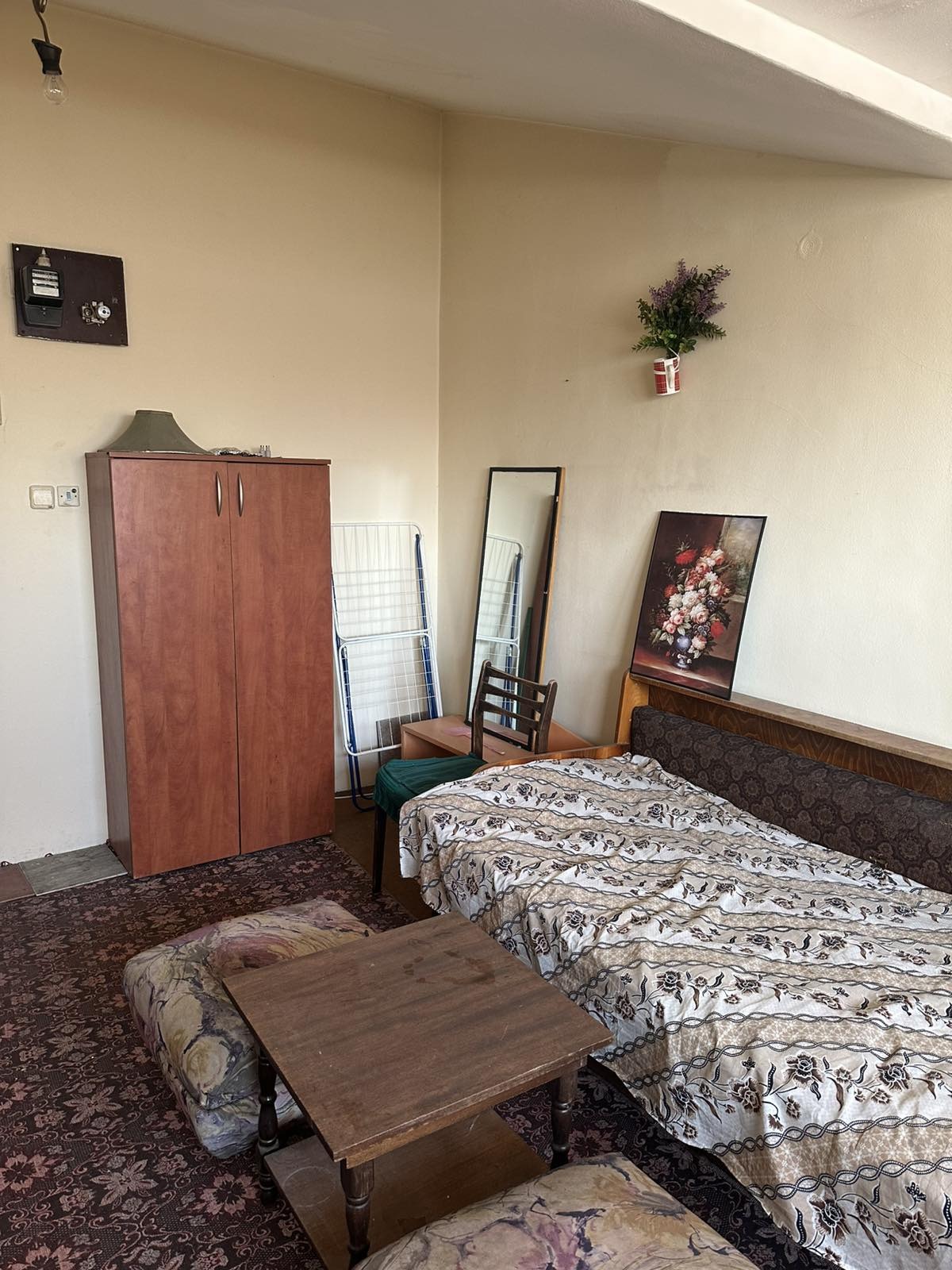 Дава под наем 1-СТАЕН, гр. Пловдив, Център, снимка 2 - Апартаменти - 56720247