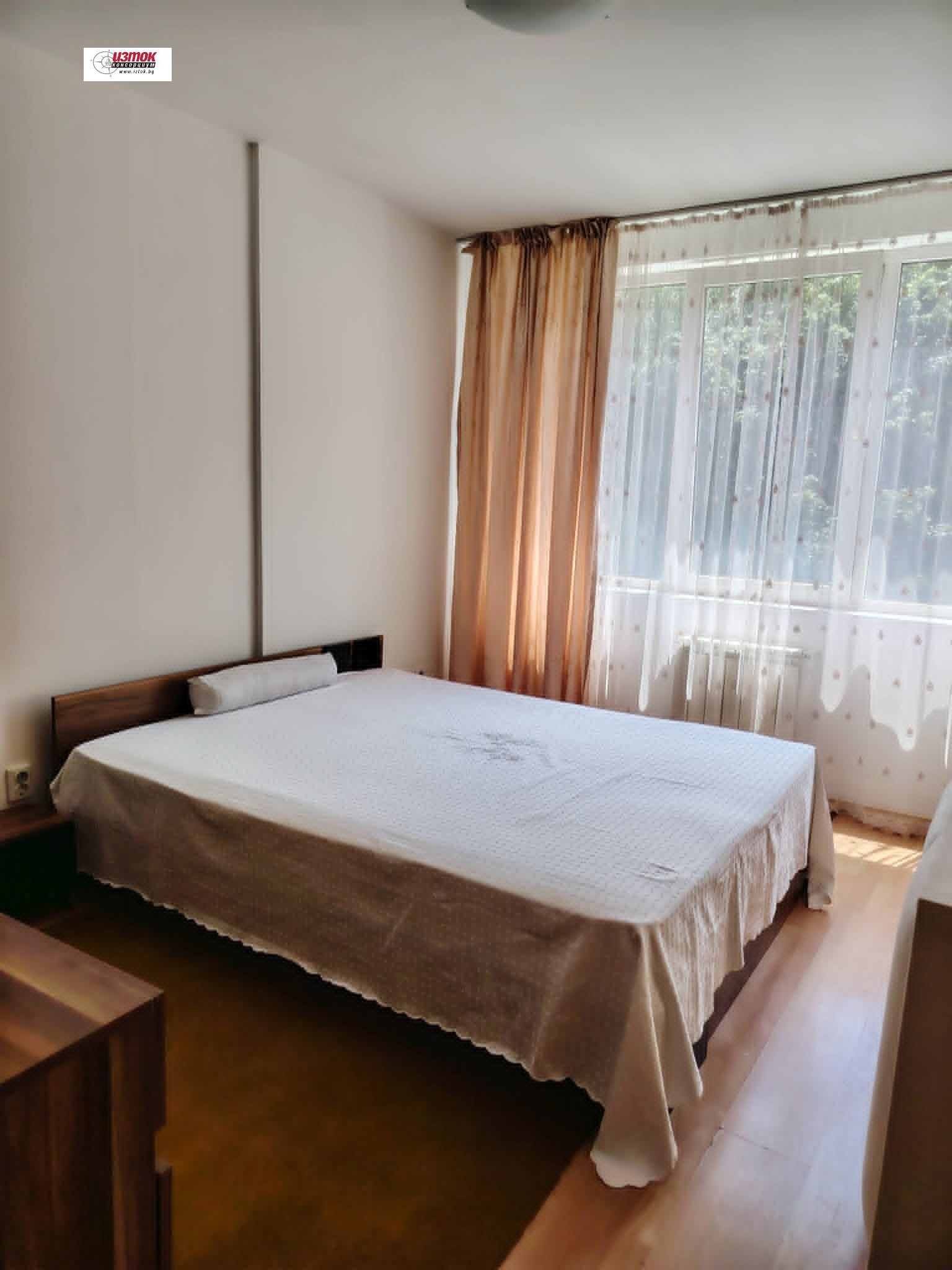 Дава под наем 2-СТАЕН, гр. София, Свобода, снимка 4 - Апартаменти - 55261423