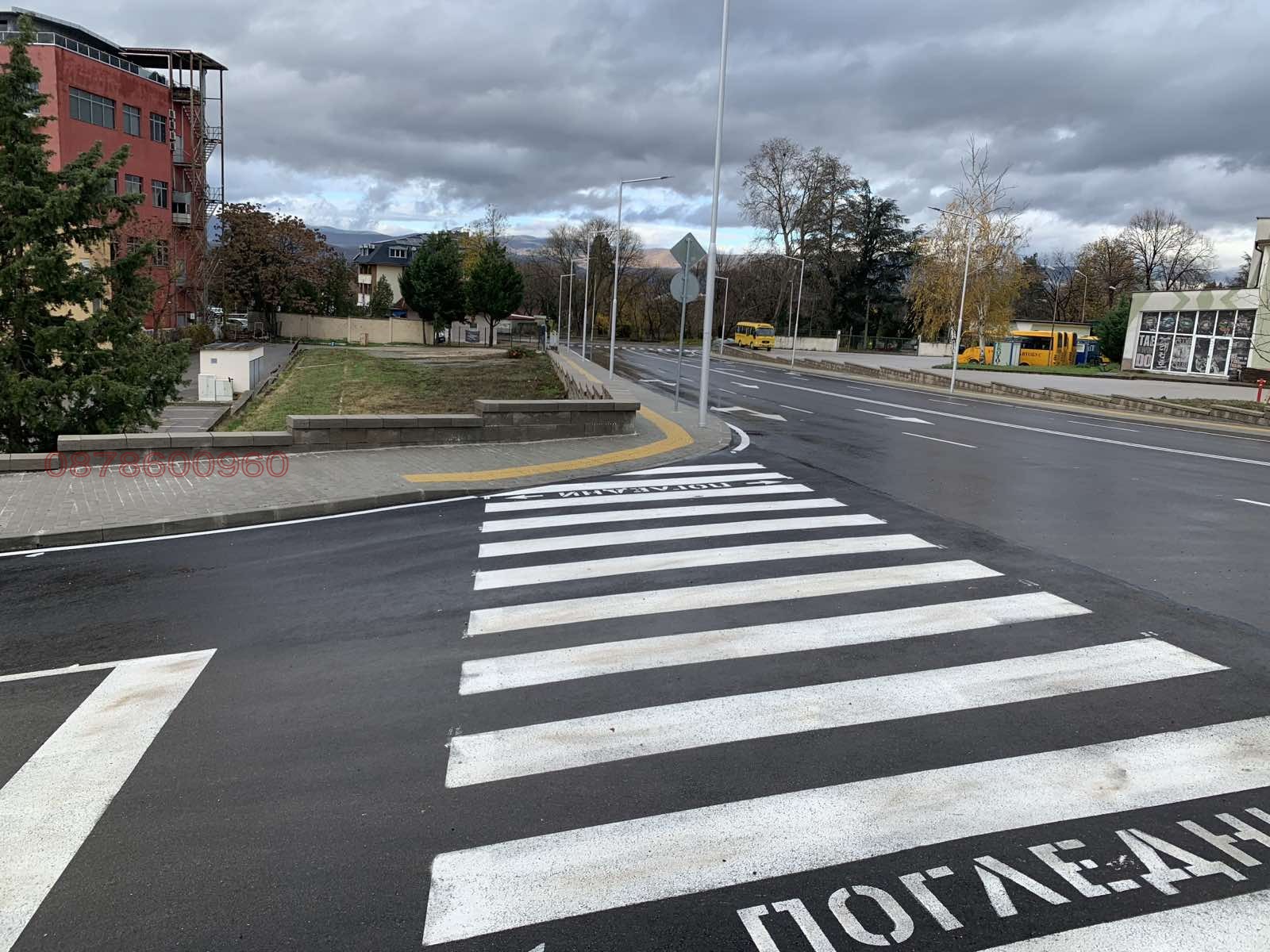 Дава под наем ПРОМ. ПОМЕЩЕНИЕ, гр. Благоевград, Идеален център, снимка 3 - Производствени сгради - 53769050