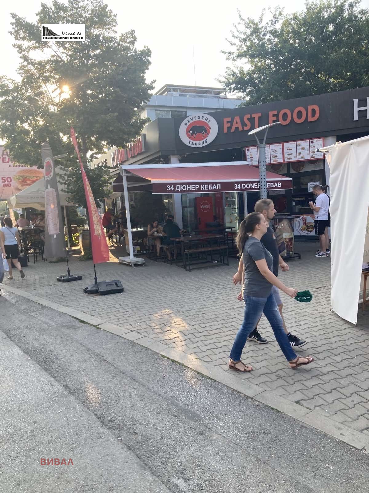 Дава под наем БИЗНЕС ИМОТ, гр. София, Студентски град, снимка 6 - Други - 53729593