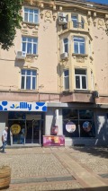 Дава под наем МАГАЗИН, гр. София, Център, снимка 1