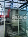 Дава под наем СКЛАД, гр. София, Военна рампа, снимка 6