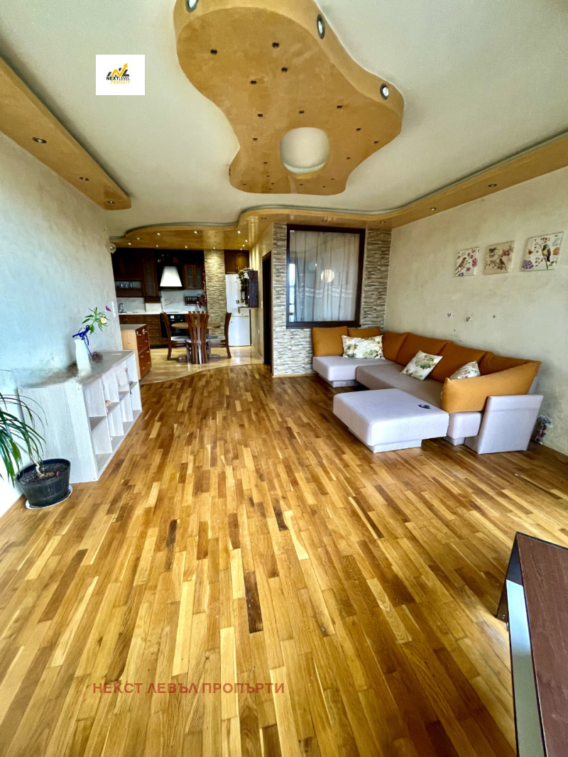 Дава под Наем 4-СТАЕН в град София, Младост 2 - 135 кв.м / 1 050 € » 2 053.62 лв., НЕКСТ ЛЕВЪЛ ПРОПЪРТИ
