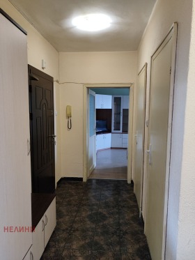 1 soveværelse Tsentralen koop. pazar, Ruse 9