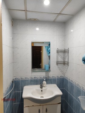 1 soveværelse Tsentralen koop. pazar, Ruse 11