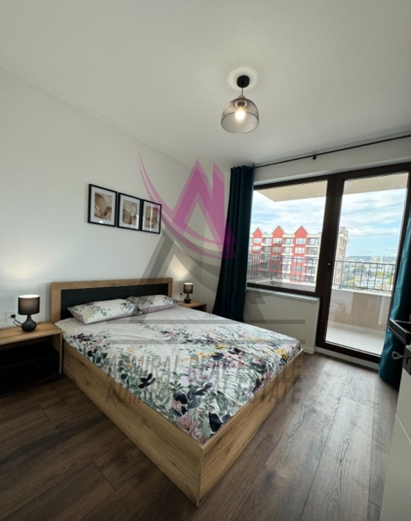 Дава под наем 2-СТАЕН, гр. Варна, Победа, снимка 4 - Апартаменти - 53729376