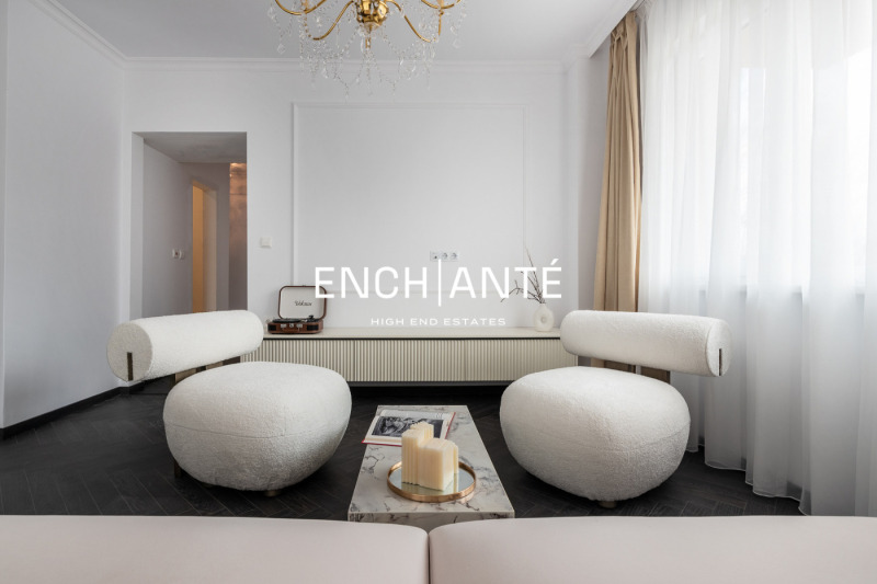 De inchiriat  1 dormitor Sofia , Vitoșa , 74 mp | 48670384 - imagine [2]