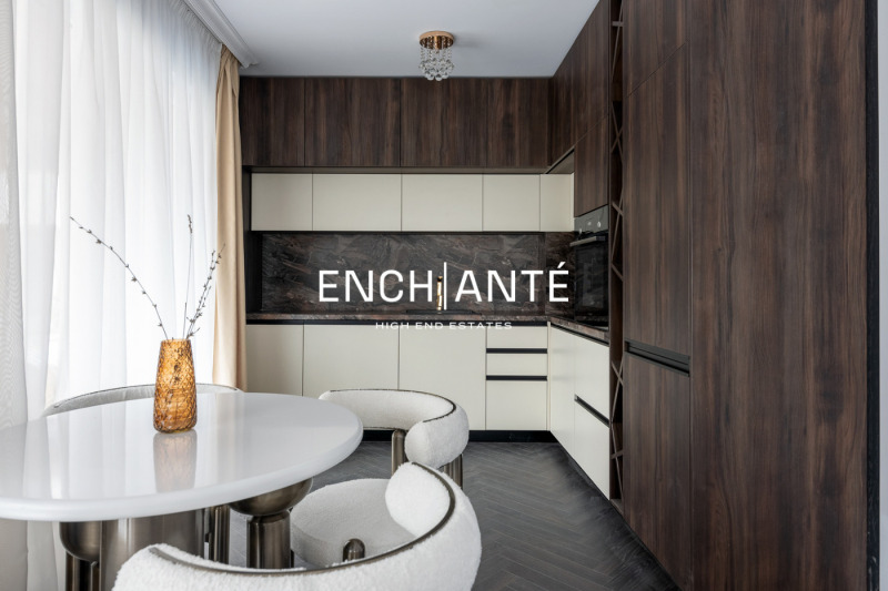 De inchiriat  1 dormitor Sofia , Vitoșa , 74 mp | 48670384 - imagine [4]