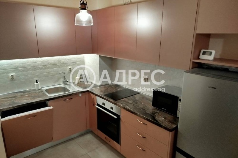 För uthyrning  1 sovrum Sofia , Hladilnika , 75 kvm | 52563426 - bild [9]