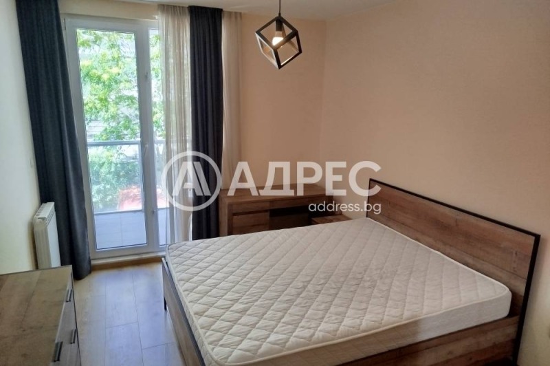 För uthyrning  1 sovrum Sofia , Hladilnika , 75 kvm | 52563426 - bild [5]