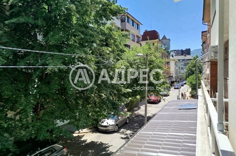 För uthyrning  1 sovrum Sofia , Hladilnika , 75 kvm | 52563426 - bild [10]