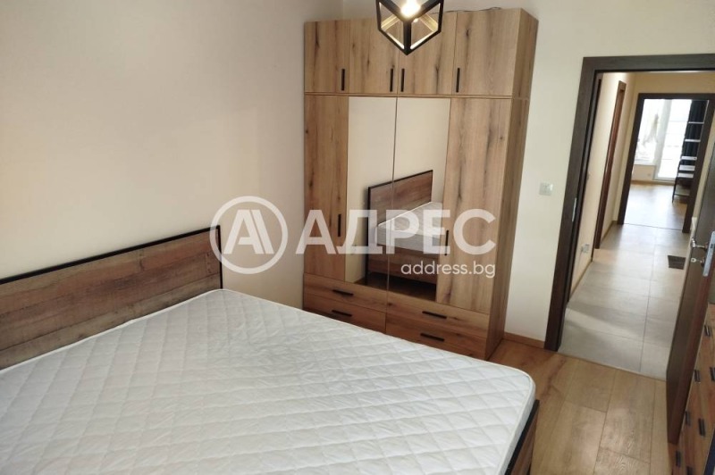 För uthyrning  1 sovrum Sofia , Hladilnika , 75 kvm | 52563426 - bild [3]