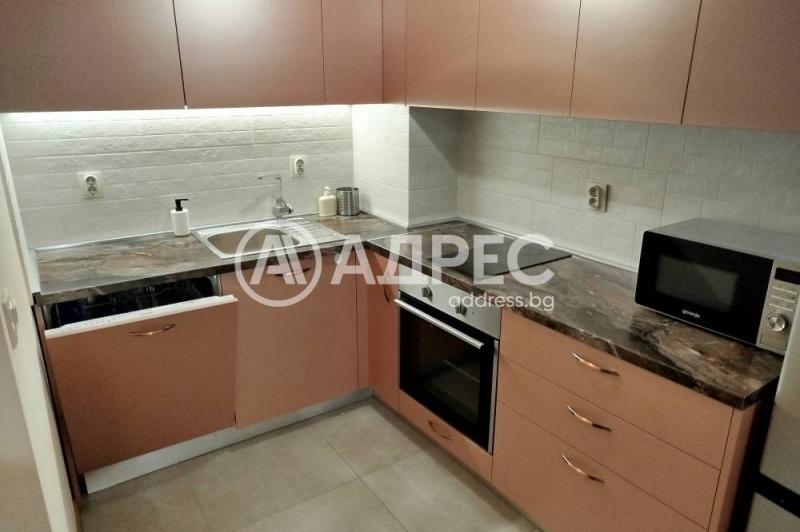 För uthyrning  1 sovrum Sofia , Hladilnika , 75 kvm | 52563426 - bild [4]