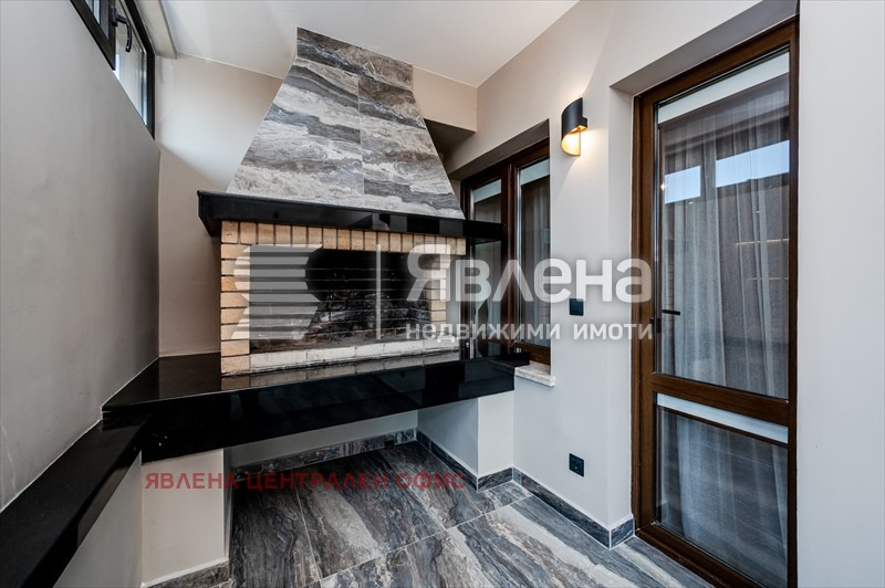 Дава под наем 4-СТАЕН, гр. София, Център, снимка 17 - Апартаменти - 53426343