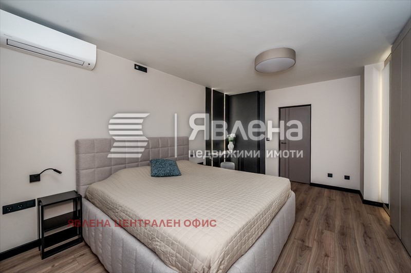 Дава под наем 4-СТАЕН, гр. София, Център, снимка 6 - Апартаменти - 53426343