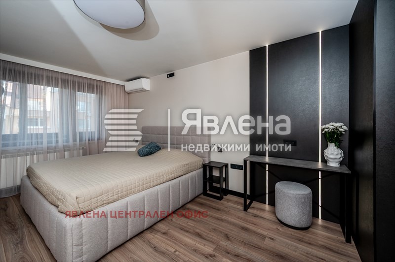 Дава под наем 4-СТАЕН, гр. София, Център, снимка 5 - Апартаменти - 53426343