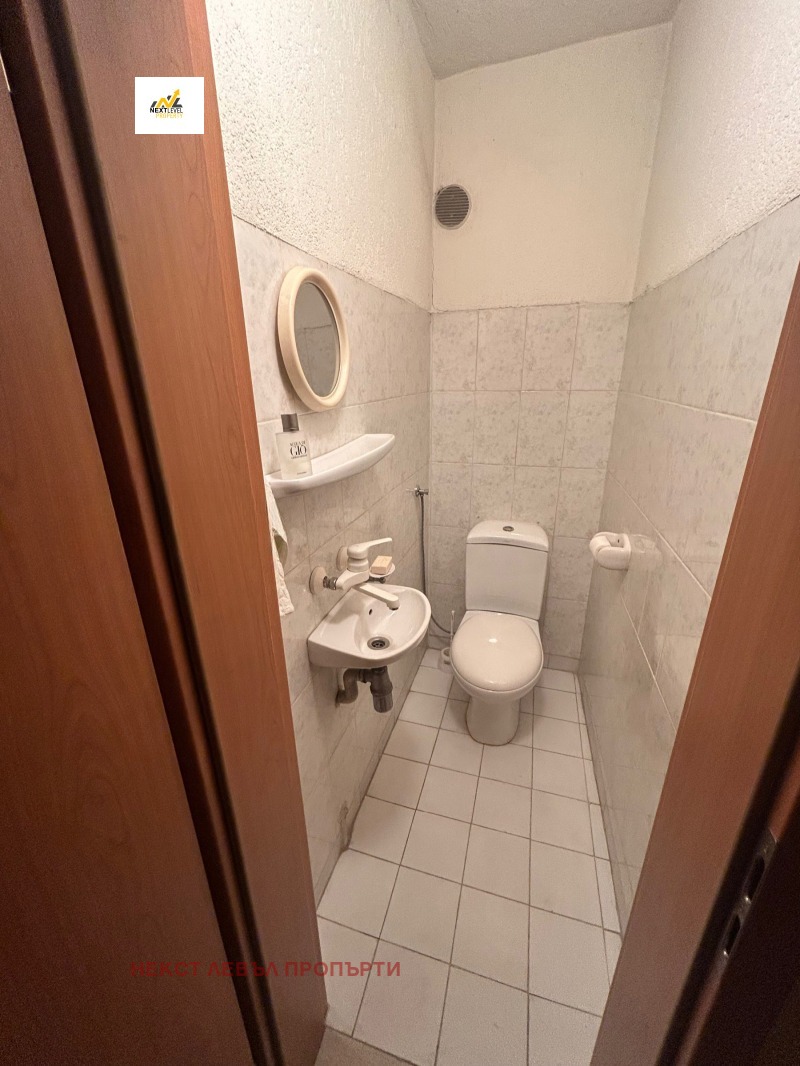 Дава под наем 4-СТАЕН, гр. София, Красно село, снимка 12 - Апартаменти - 53595128