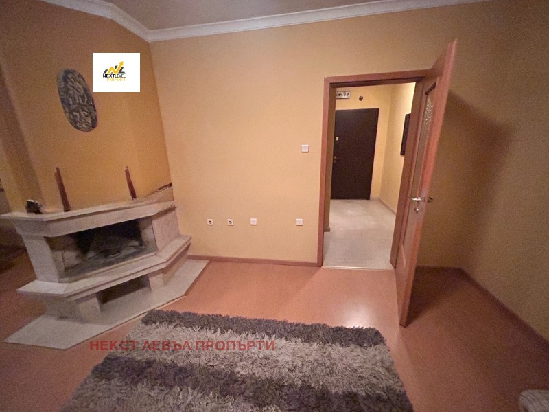 Дава под наем 4-СТАЕН, гр. София, Красно село, снимка 2 - Апартаменти - 53595128