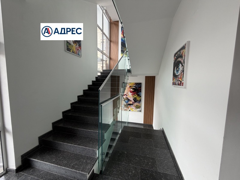 Дава под наем ОФИС, гр. Стара Загора, Център, снимка 6 - Офиси - 53080427