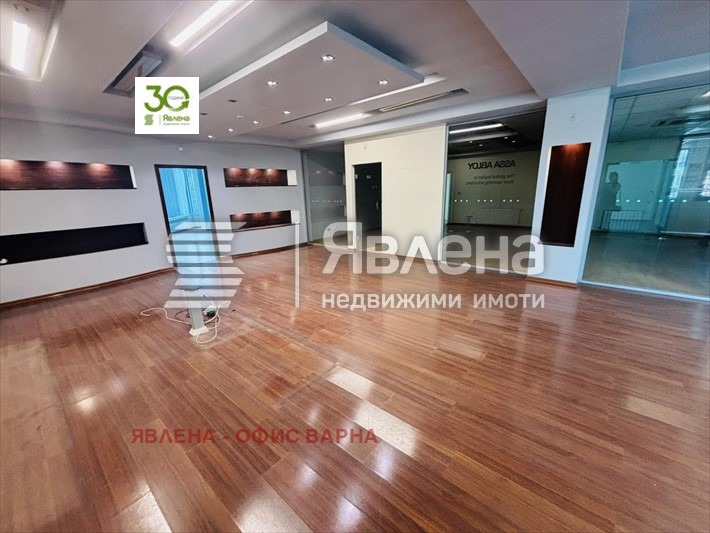 Дава под наем БИЗНЕС ИМОТ, гр. Варна, Северна промишлена зона