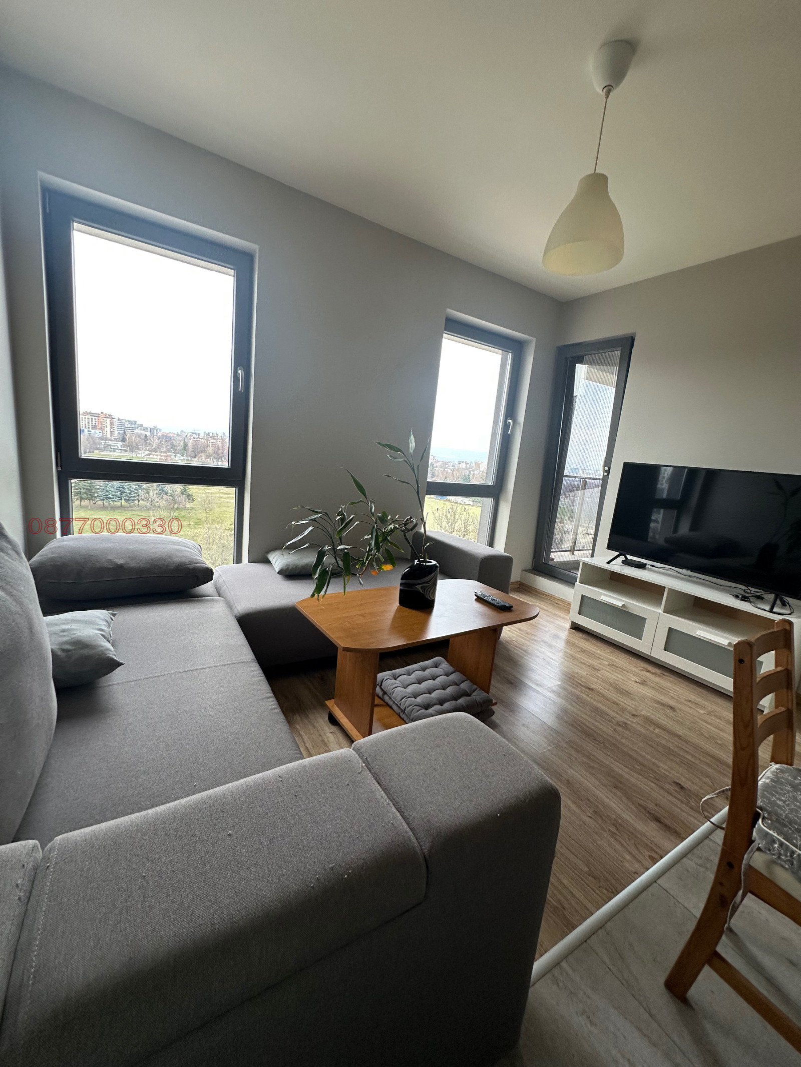 Дава под наем 2-СТАЕН, гр. София, Студентски град, снимка 10 - Апартаменти - 53876335