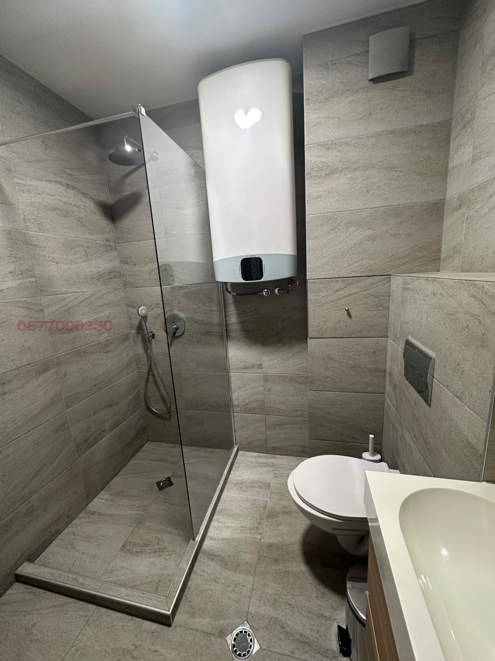 Дава под наем 2-СТАЕН, гр. София, Студентски град, снимка 7 - Апартаменти - 53876335