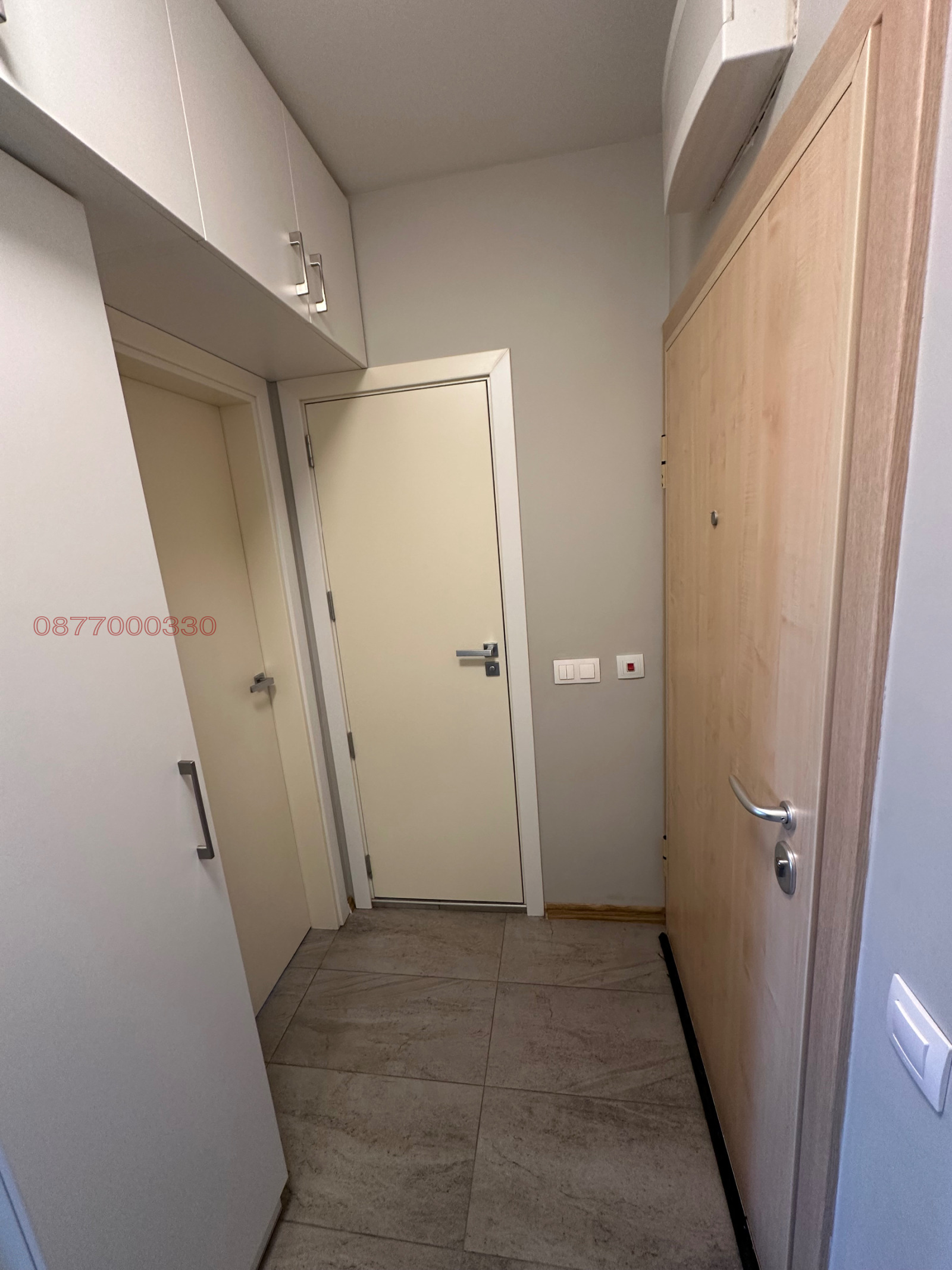 Дава под наем 2-СТАЕН, гр. София, Студентски град, снимка 5 - Апартаменти - 53876335