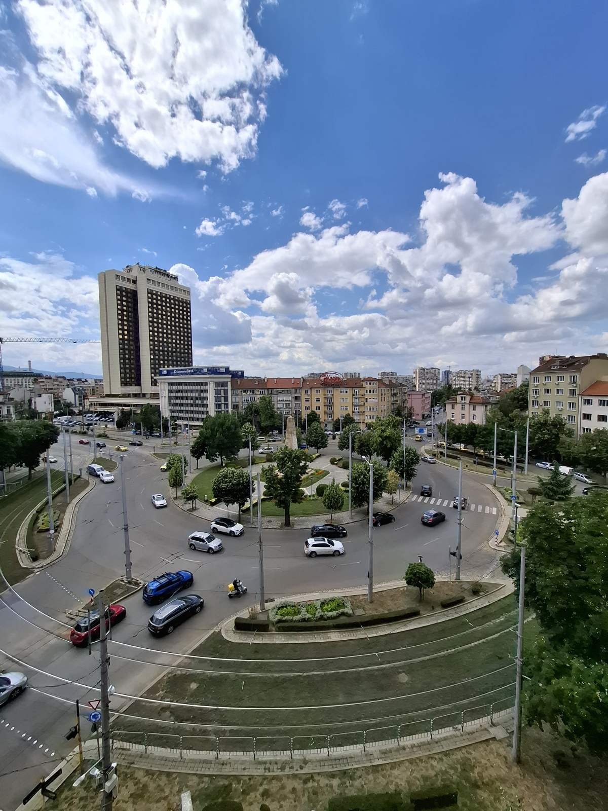 Дава под наем 3-СТАЕН, гр. София, Център, снимка 14 - Апартаменти - 55269241