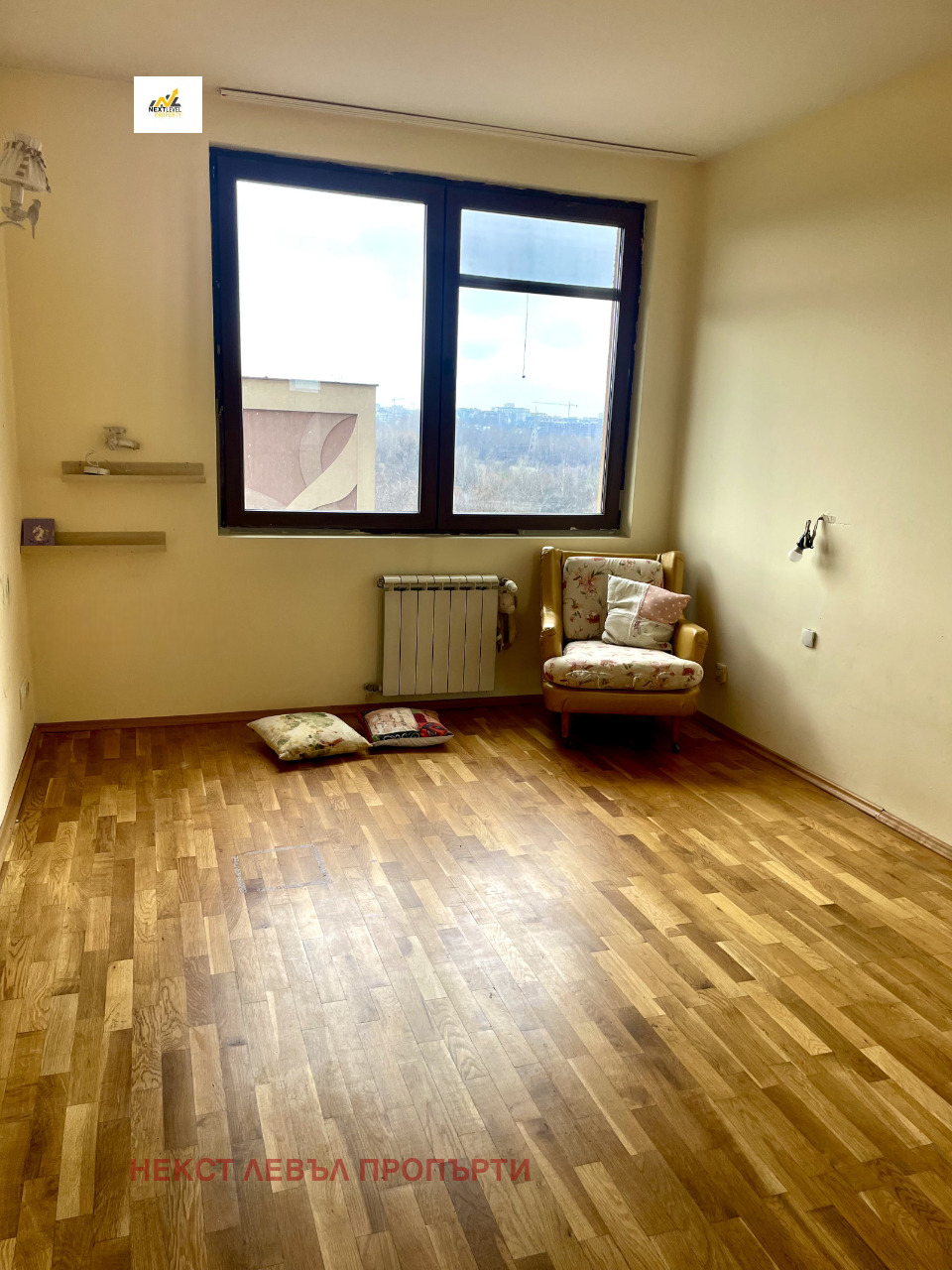 Дава под наем 4-СТАЕН, гр. София, Младост 2, снимка 3 - Апартаменти - 53720347