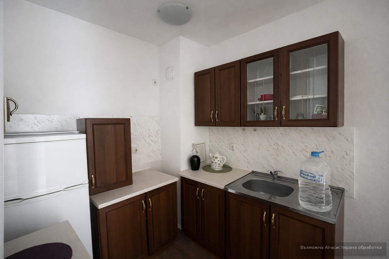 Дава под наем ОФИС, гр. Бургас, Възраждане, снимка 2 - Офиси - 54351613