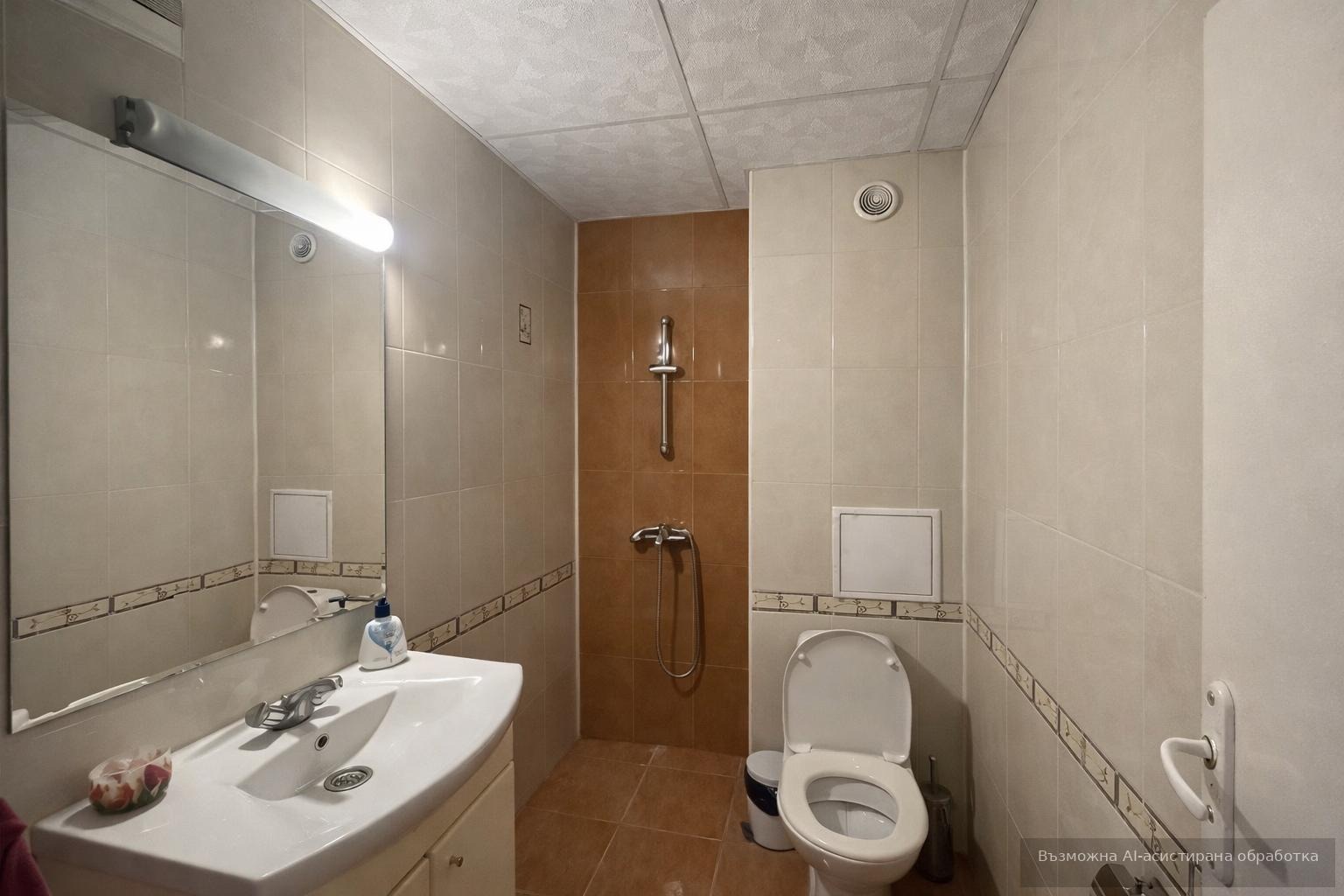 Дава под наем ОФИС, гр. Бургас, Възраждане, снимка 4 - Офиси - 54351613