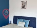Под наем 3-СТАЕН, град София, Център • 1250 € • 99797997 — Holmes.bg