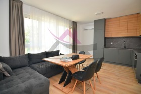 1 bedroom Izgrev, Varna 1