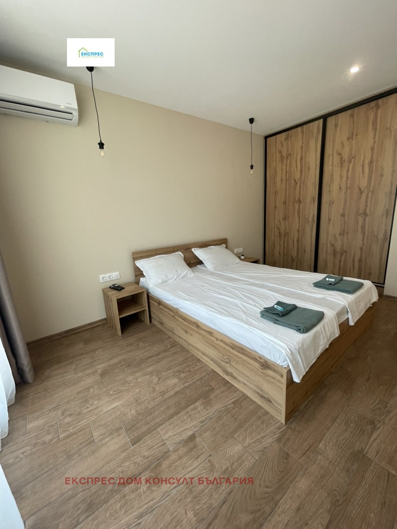 Do wynajęcia  Studio Sofia , Malinowa dolina , 40 mkw | 88867257 - obraz [4]