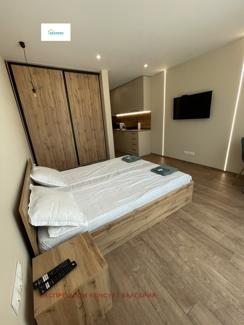 Do wynajęcia  Studio Sofia , Malinowa dolina , 40 mkw | 88867257 - obraz [3]