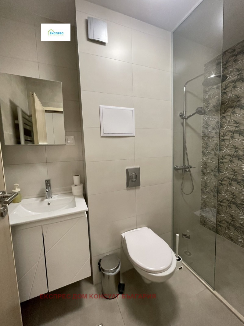 Do wynajęcia  Studio Sofia , Malinowa dolina , 40 mkw | 88867257 - obraz [6]