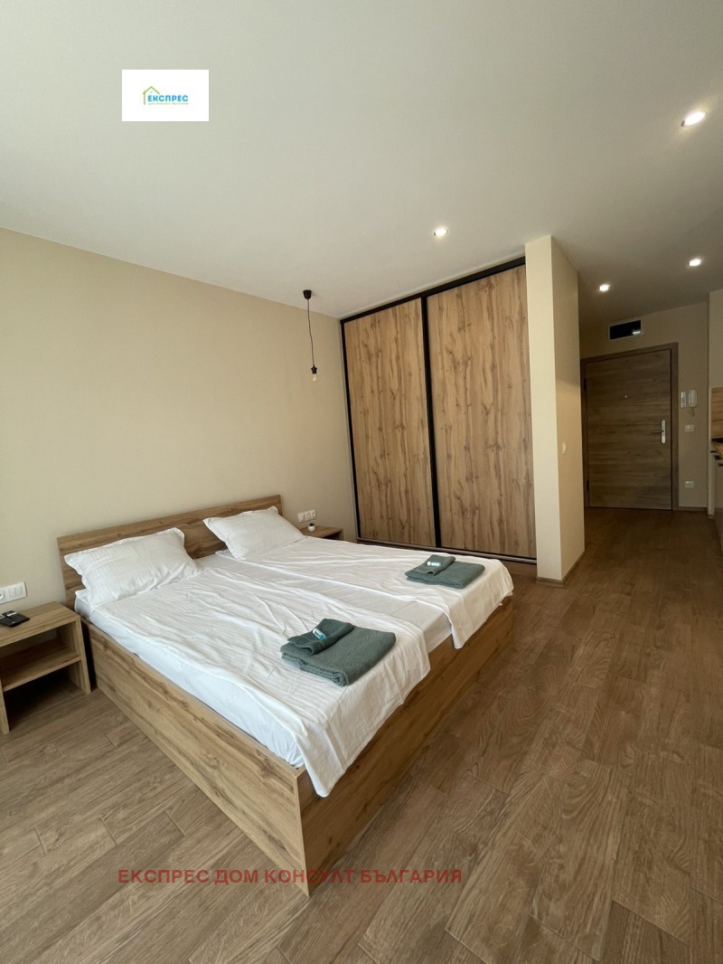 Do wynajęcia  Studio Sofia , Malinowa dolina , 40 mkw | 88867257 - obraz [5]