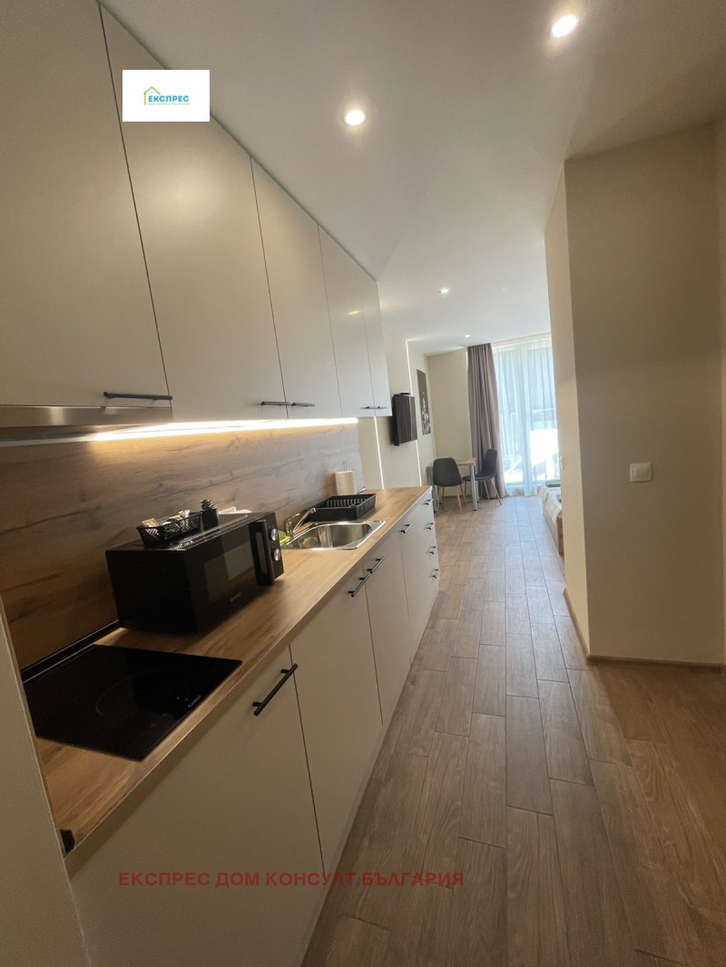 Do wynajęcia  Studio Sofia , Malinowa dolina , 40 mkw | 88867257