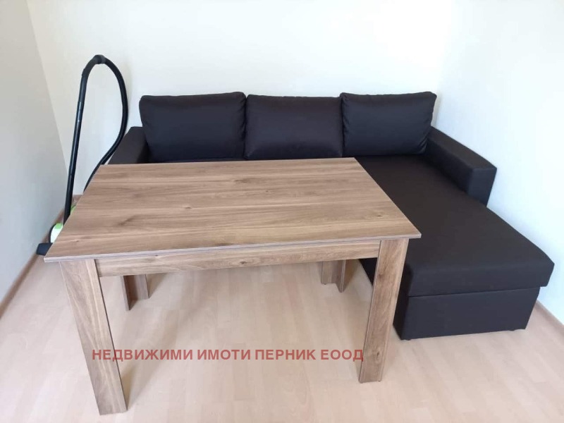 Do wynajęcia  1 sypialnia Pernik , Centar , 55 mkw | 31027821 - obraz [6]