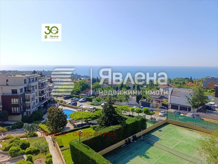 Дава под наем  2-стаен град Варна , м-т Долна Трака , 72 кв.м | 92084776 - изображение [11]