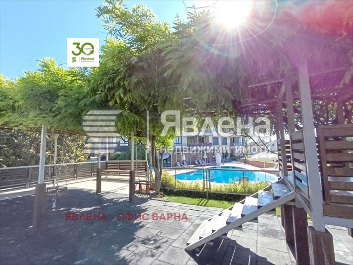 Дава под наем  2-стаен град Варна , м-т Долна Трака , 72 кв.м | 92084776 - изображение [12]