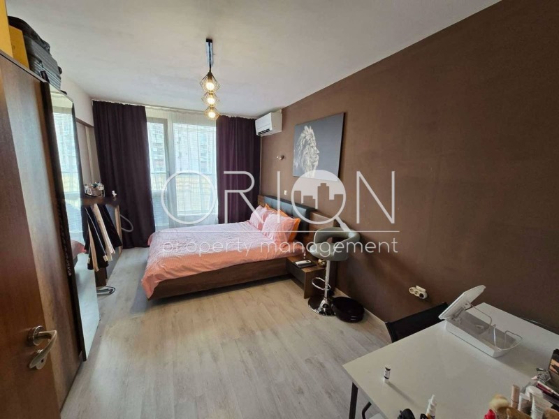 Til leie  1 soverom Sofia , Bakston , 80 kvm | 62929777 - bilde [2]
