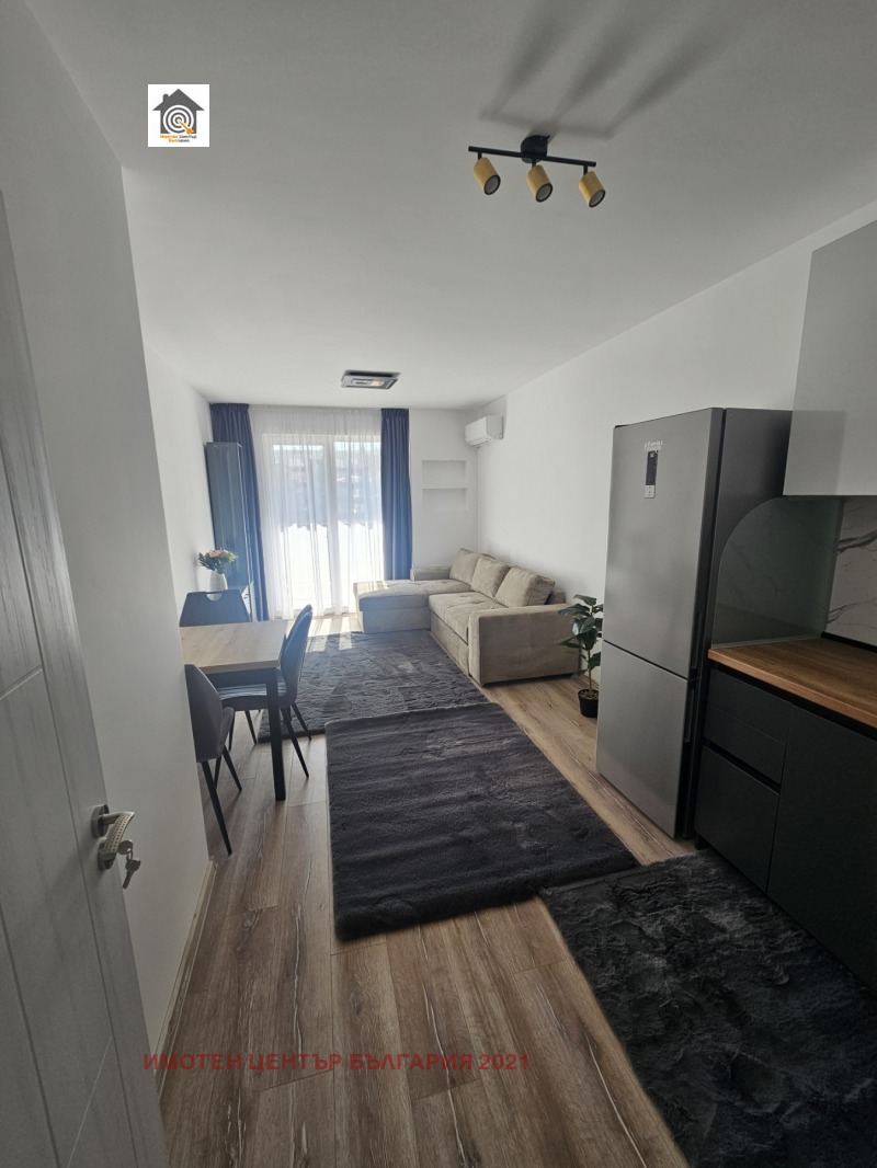 Под наем 2-СТАЕН, град София, Малинова долина • 700 € • 82707707 — Holmes.bg
